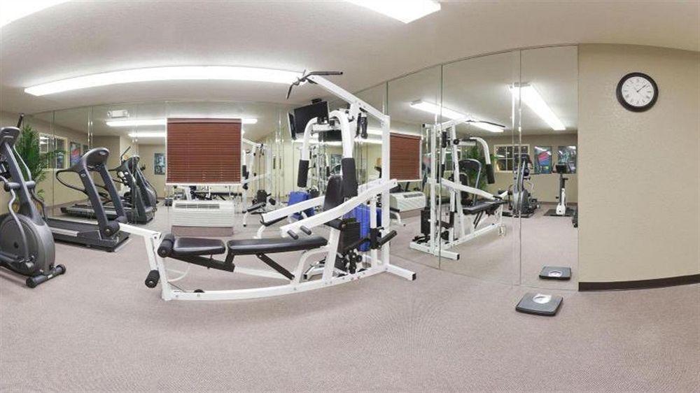 Sonesta Simply W Beltway Hotel 3*
