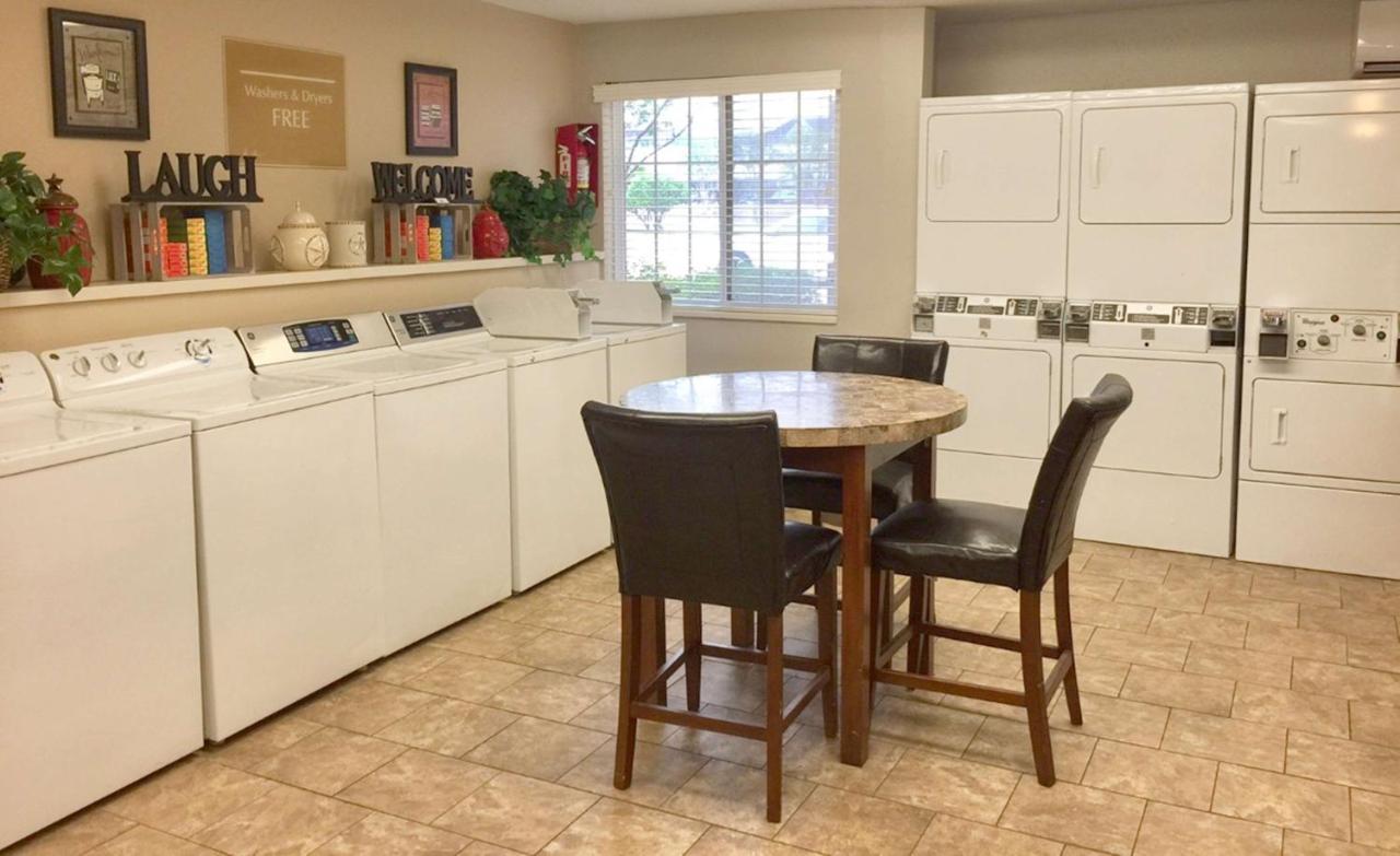 Sonesta Simply W Beltway 3* Houston